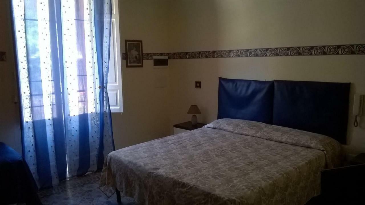 Casetta Al Centro Trapani Eksteriør bilde
