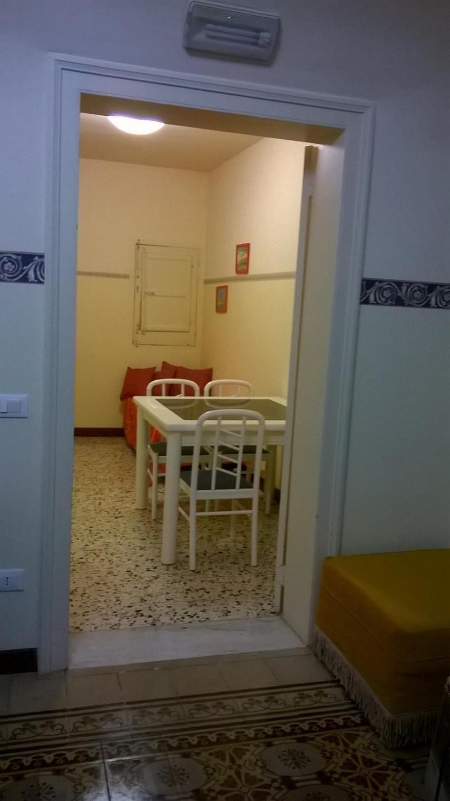Casetta Al Centro Trapani Eksteriør bilde