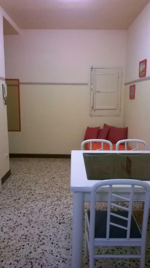 Casetta Al Centro Trapani Eksteriør bilde